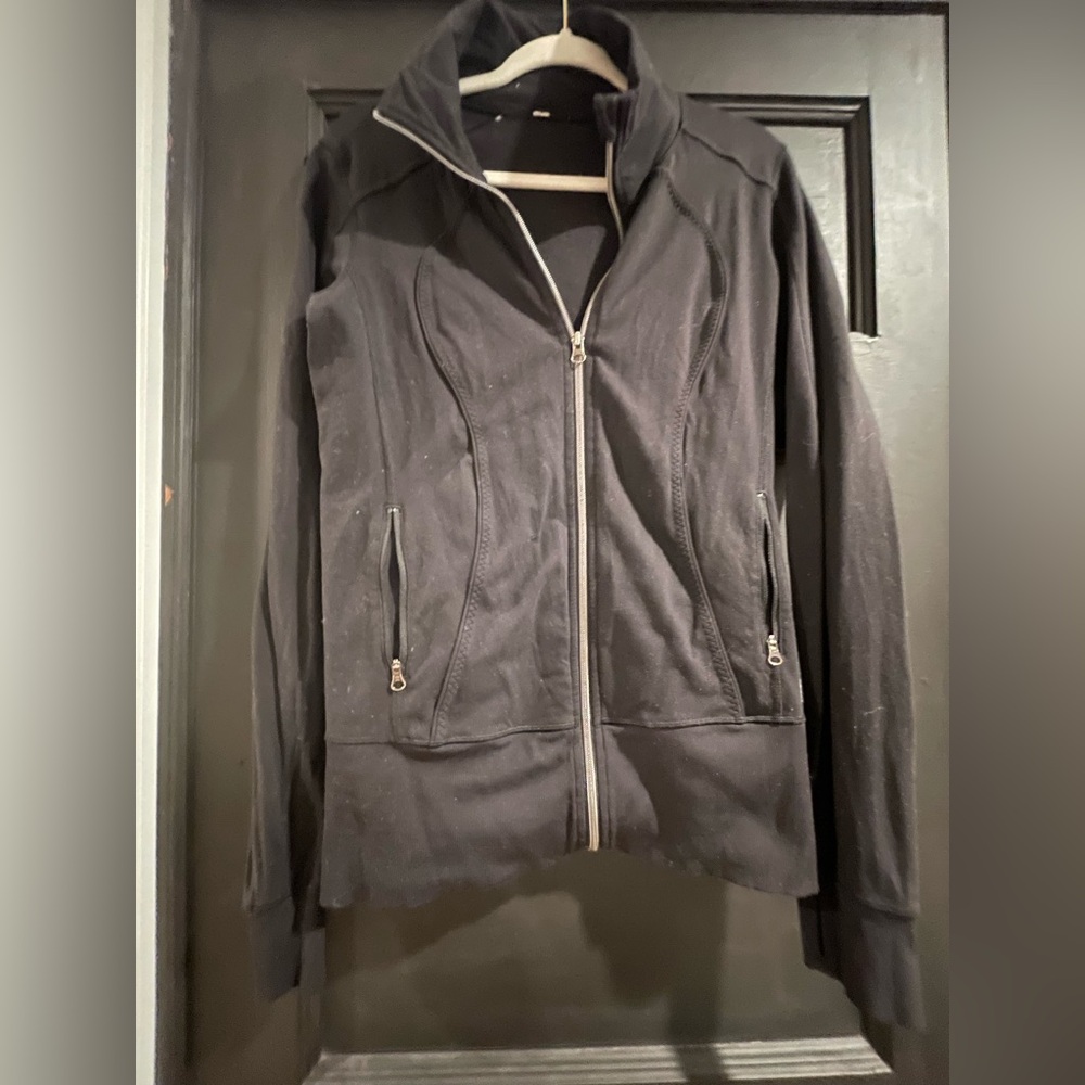 Women’s Lululemon Jacket